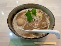 麺屋 乃まど