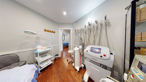 Clinique Corps Idéal - Ideal Body Clinic - Monkland - Thumbnail