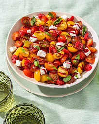 Photo n°22 de Tout & Bon Le Havre à Le Havre (Livraison de repas à domicile)