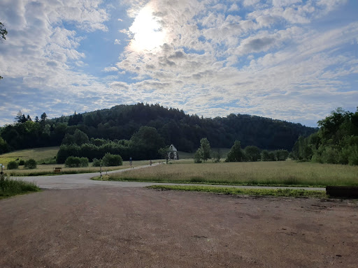 Wanderparkplatz Tennenbach - Thumbnail