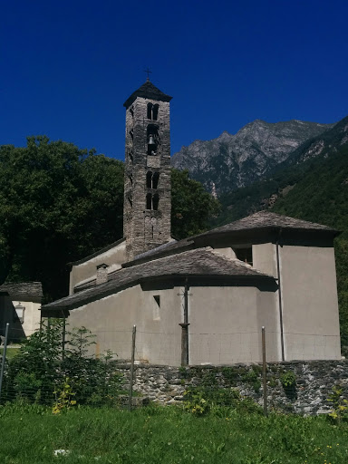 S. Croce - Visual