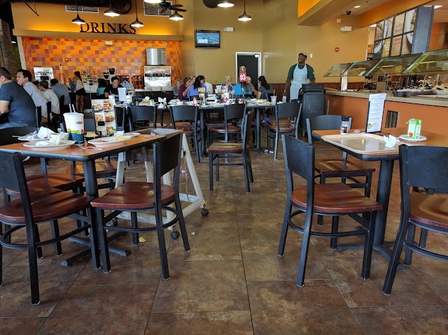 Jason's Deli