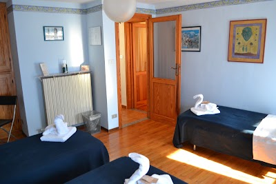 Photos of Bed & Breakfast &ldquo;Ai Fontana&rdquo;