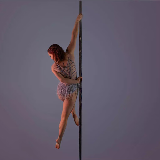 Stamina Studio - Visual