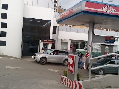Photos of Estacion de Servicio CARSUR SRL.