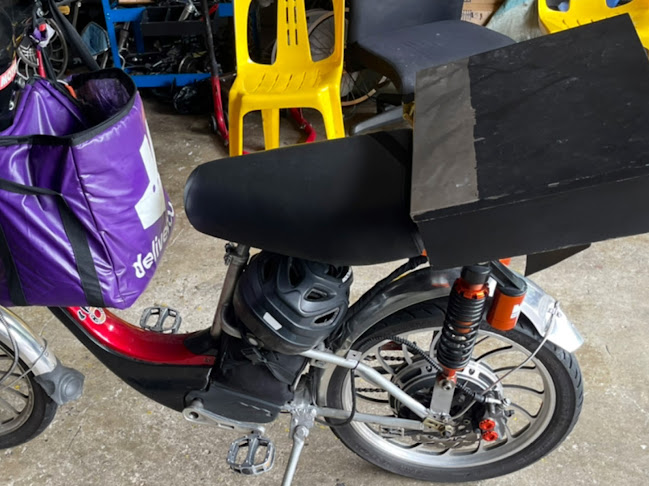 Comentarii opinii despre Bigboy Workshop /E-Bike Repair/ PMA Repair & Servicing