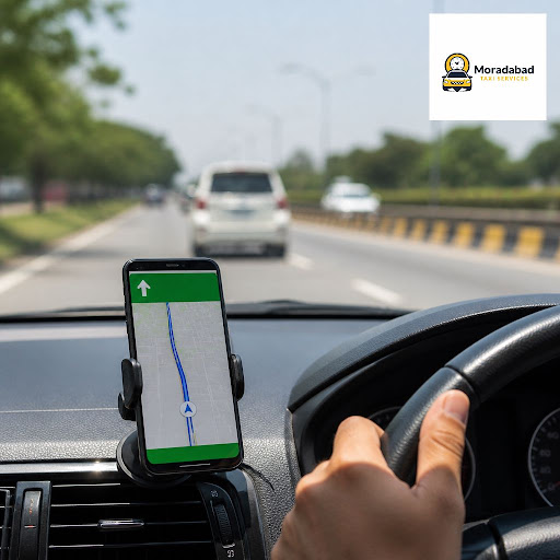 GPS navigation has changed the way people book and enjoy rides with Moradabad taxi services. With… post image