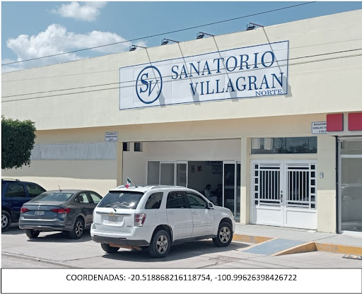 Sanatorio Villagrán Norte - Thumbnail