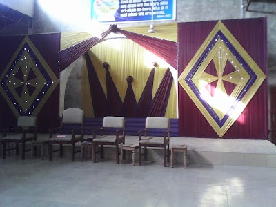 Photos of First Baptist Church Ijari No 5 Ajari Road Ijari