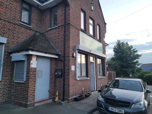 Shah Jalal Mosque Gravesend - Thumbnail