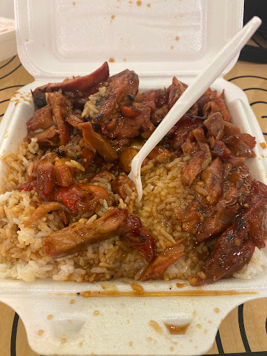 Ruby Thai Kitchen Cherryvale - Visual