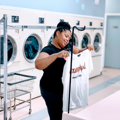 The Laundry Room/ Maytag Laundry