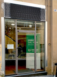 Unimarconi - Università Telematica - Sede di Rieti Via Roma, 89, 02100 Rieti RI, Italia