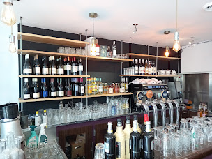 Photo n°32 de Le Père Lachaise à Paris (Bar)