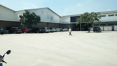 museum