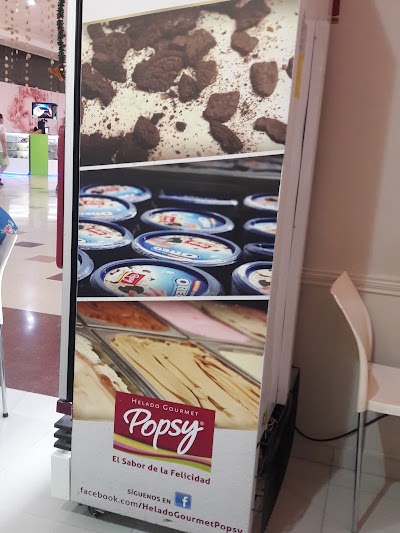 Photos of Popsy (JUMBO AMERICANO)