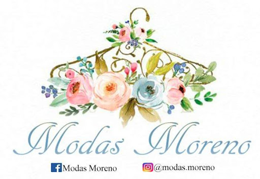 MODAS MORENO - Visual
