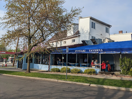 Pithari Taverna