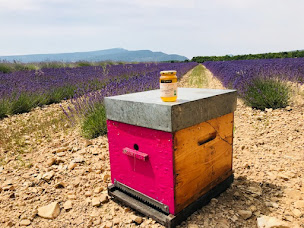 Photo n°1 de Miellerie des Alpilles à Mollégès (Miellerie)