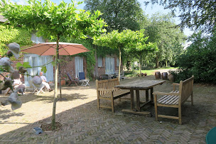 Photo n°42 de Bel Any - chambres d'hotes à Any-Martin-Rieux (Chambre d'hôtes)