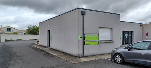 Cabinet de Sophrologie en Pays de Retz - Franck LAHEUX Sophrologue généraliste - Thumbnail