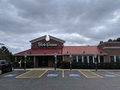 Bob Evans