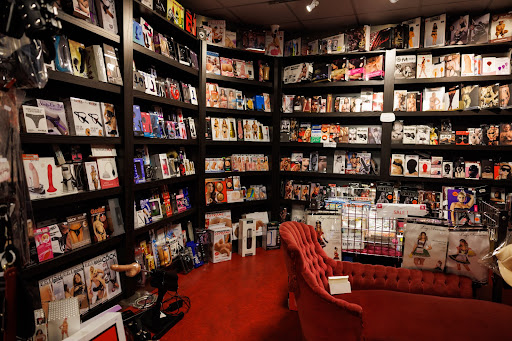 Sexshop Maastricht - Thumbnail