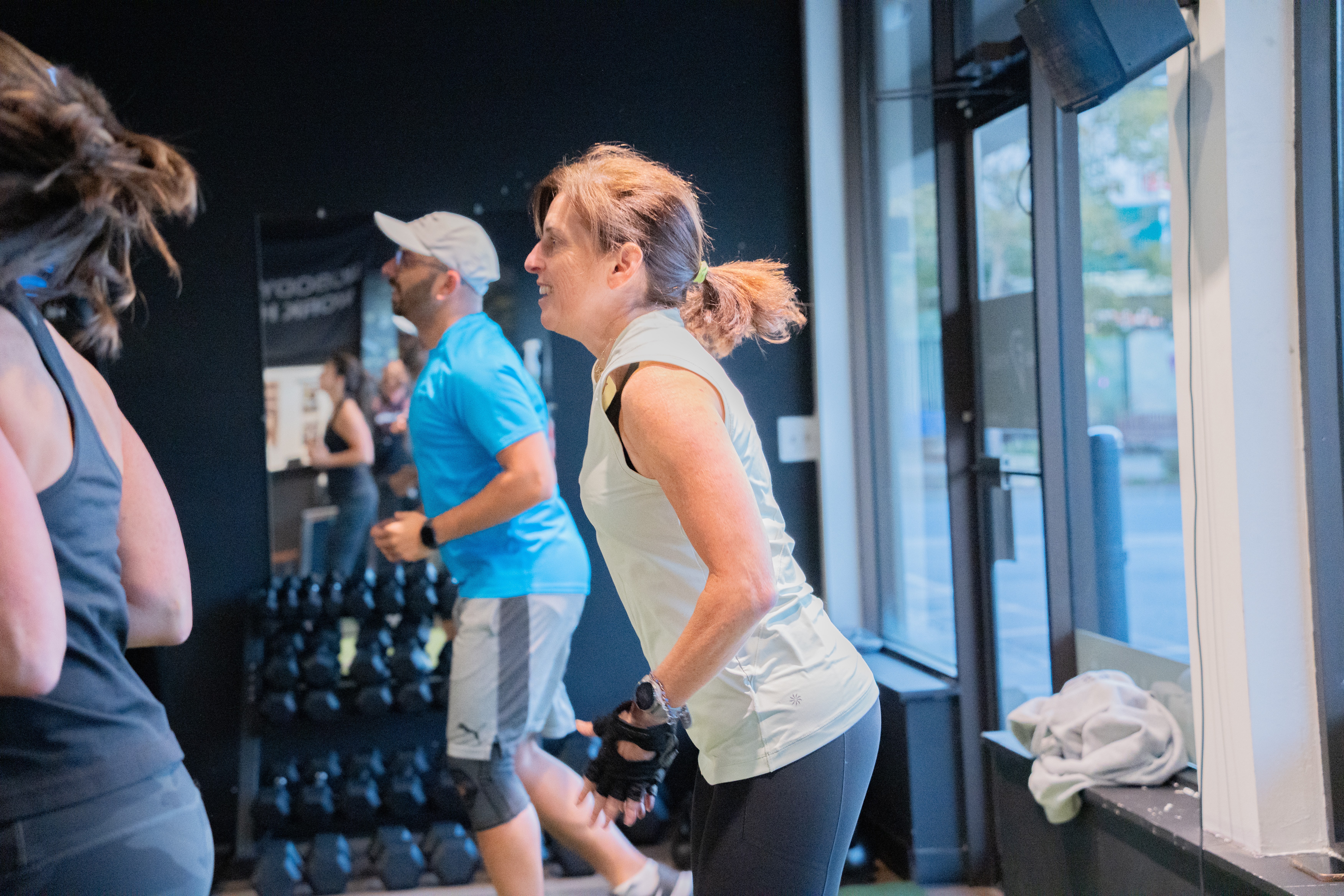 Dyamond Fitness and Performance Livingston photo 3