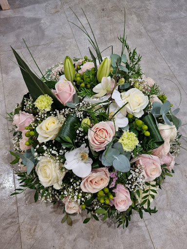 Les Fleurs de Fanchon - Thumbnail