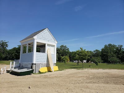 Danbury Town Park