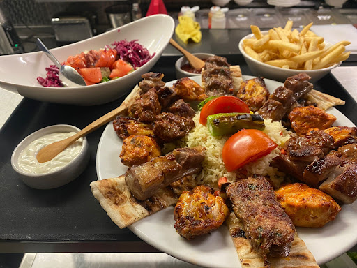 Lalahan Turkish Restaurant - Thumbnail
