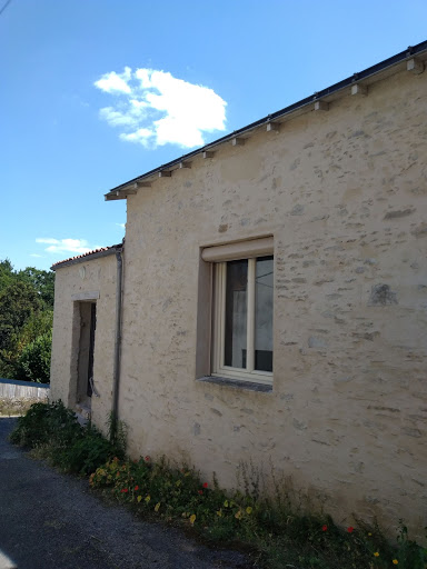 L'escapade - Room Rental And Office Close De Nantes - Thumbnail