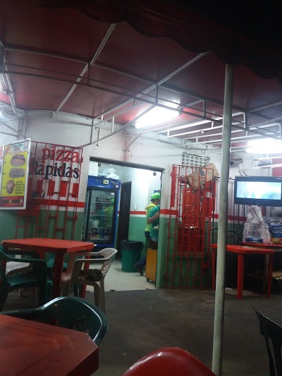 Photos of ITALIANA PIZZA