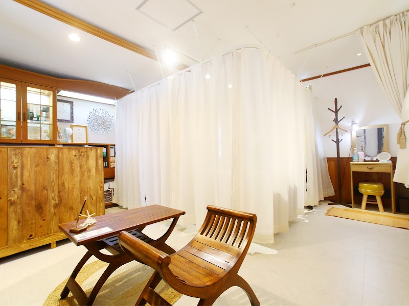 private salon IRIE（アイリィ）