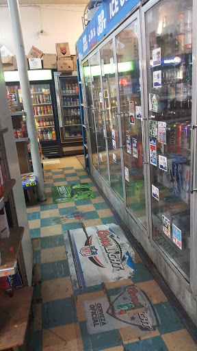 Suleyman's Supermarket - Thumbnail