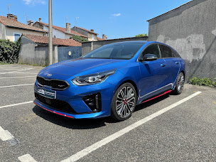 Photo n°6 de LG AUTO 40 à Mont-de-Marsan (Atelier de réparation automobile)