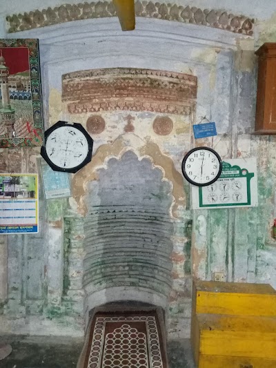 Photos of Austagram Kutub Shahi Central Mosque