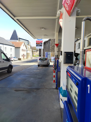 Esso Rosport