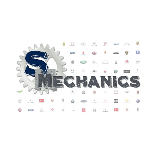 S.M. Mechanics (BMW Specialist) - Thumbnail