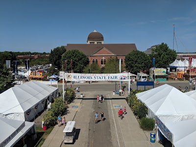 Carnival Midway