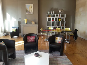 Photo n°11 de SARL La Conciergerie Bordelaise à Bordeaux (Appartement de vacances)