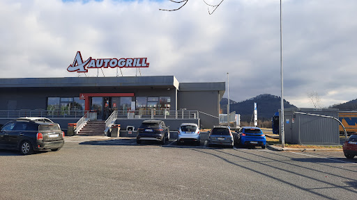 Autogrill Civita Sud