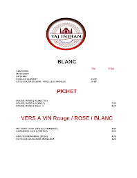 Photo n°29 de TAJ INDIAN CORNEBARRIEU à Cornebarrieu (Restaurant indien)