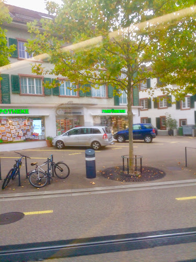 TopPharm Apotheke Parfümerie Liechti AG