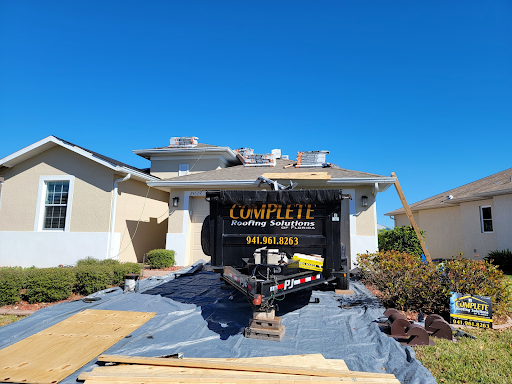 Complete Roofing Solutions of Florida - Thumbnail