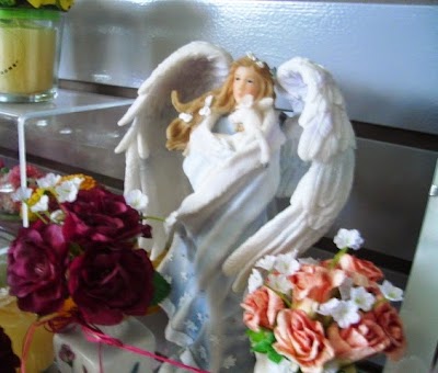 florist