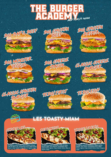 Burger & Co