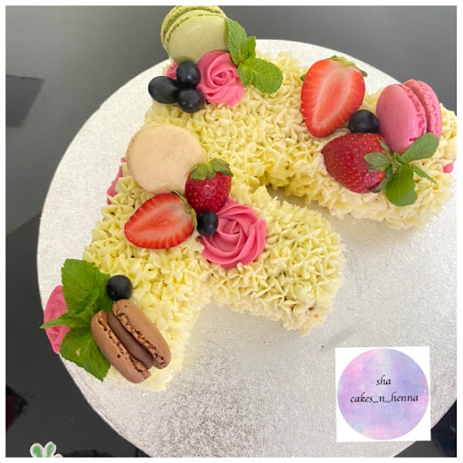 sha_cakes_n_henna Gallery - United Kingdom