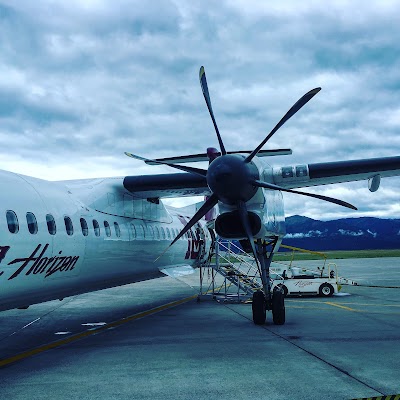 Missoula International Airport