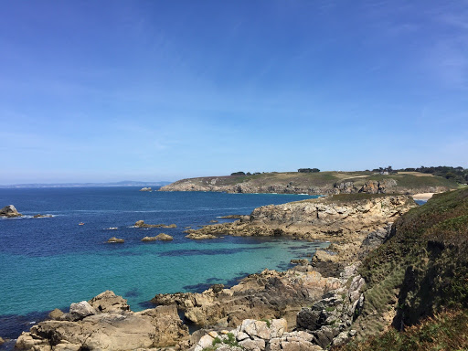 Photo de Propriété de la Mer d'Iroise à Beuzec-Cap-Sizun (29790)